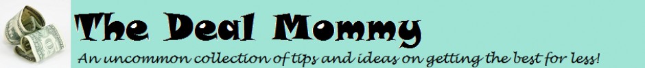 The Deal Mommy